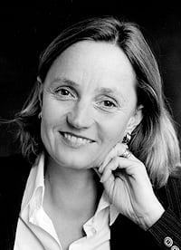 Annette Diedrichs