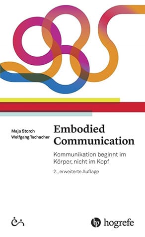 Buchcover: Embodied Communication