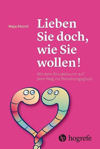 Buchcover: Lieben Sie doch wie Sie wollen