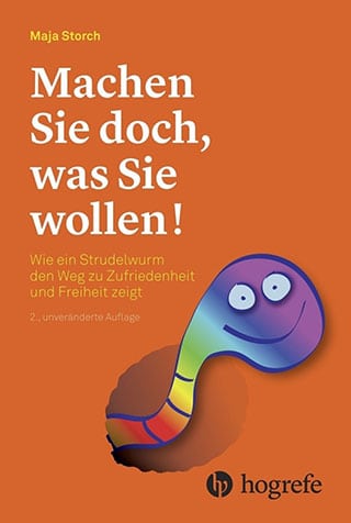 Buchcover: Machen Sie doch, was Sie wollen!