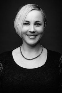 Dr. Julia Weber