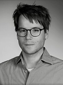 Dr. Marcel Herrmann