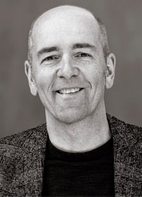 Urs Eisenbart
